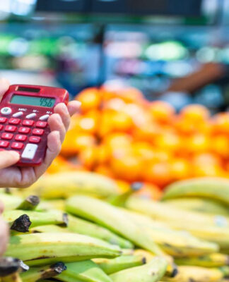 ENAG Ekim ayı enflasyon verilerini açıkladı
