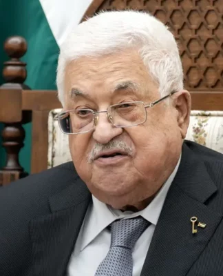 Mahmut Abbas: Savaşın sona ermesiyle birlikte Gazze Şeridi’nde yönetimi ele almaya hazırız