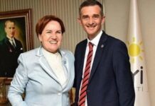 İYİ Partili Ümit Dikbayır kesin ihraç istemiyle disipline sevk edildi