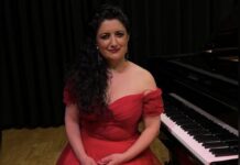 Ünlü soprano Pervin Chakar’ın TRT arşivlerindeki kayıtları silindi
