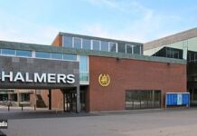 Gazze’deki savaşın öğrenciler tarafından protesto edilmesi sonrası İsveç’in en iyi üniversitelerinden biri olan Chalmers, okul içinde politik eylemleri yasakladı!