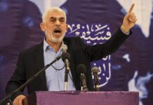 Hamas lideri İsrail ordusu saflarında yüksek kayıplar yaşandığını açıkladı