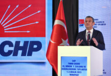 Özgür Özel: “Türkiye’de psikolojik iktidar bir kez daha bize geçecek”