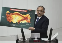 Mehmet Özhaseki: Bundan sonra fay hatlarının üzerine yapılaşmaya izin vermeyeceğiz