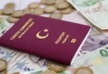 Resmi Gazete’de yayımlandı: Kimlik, pasaport, ehliyet fiyatlarına zam