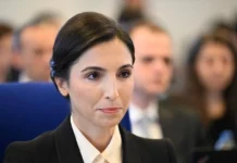 Ev bulamadığı için annesinin yanına taşındığını belirten Merkez Bankası Başkanı Hafize Gaye Erkan’ın evinin kirasının 49 bin TL olduğu iddia edildi