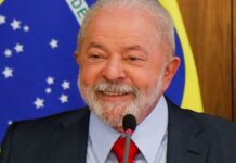 Lula da Silva: “Kararlarına saygı duyulan ve uygulanan gerçek liderlerimiz, kurulumuz olsaydı -ki bu BMGK olmalı- bu savaş olmazdı”