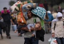 WFP’dan uyarı: Gazze’de yerlerinden edilmiş insanların yüzde 93’ü yeterli gıdaya sahip değil