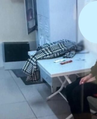 Çikolata çaldığı gerekçesiyle market deposuna kapatılan çocukla ilgili markete soruşturma açıldı