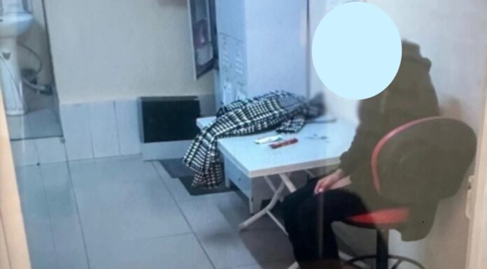 Çikolata çaldığı gerekçesiyle market deposuna kapatılan çocukla ilgili markete soruşturma açıldı