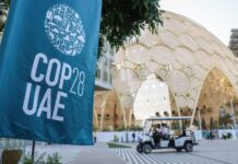 COP28’de fosil yakıtlardan uzaklaşma çağrısı yapan anlaşma taslağı onaylandı
