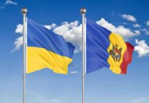 AB, Ukrayna ve Moldova’nın AB üyeliğinin yolunu açıyor