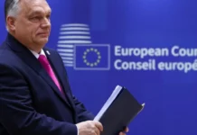Orbán, İsveç’in NATO üyeliği için “gündemde yok” dedi