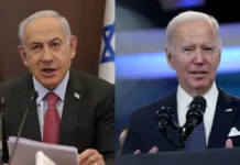 Biden ile Netanyahu arasındaki “anlaşmazlık” sürüyor