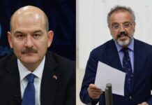 Sırrı Sakık’tan Süleyman Soylu’ya: “Haddini bil, terbiyesiz adam”