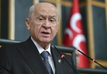 Bahçeli, AYM Başkanı’nı hedef aldı: “İpin kimin elindedir”