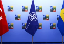 İsveç’in NATO’ya üyeliğine ilişkin teklif, komisyonda kabul edildi