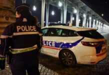 Paris’te İslamcı saldırıda bir Alman turist öldü