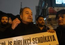 İskender Bayhan’dan Özak Tekstil işçileriyle dayanışma çağrısı