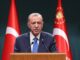 Türkiye’nin yarısının asgari ücretle çalıştığı ve açlıkla sınandığı ekonomik çöküşte Erdoğan’dan asgari ücret açıklaması