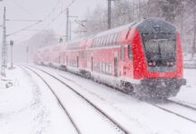 Alman Demiryolları, Tren Makinistleri Sendikası’nı aldığı grev kararı nedeniyle sorumsuzluk ve bencillikle suçladı
