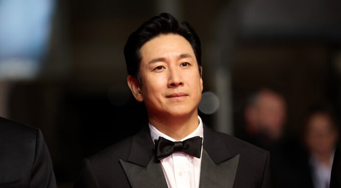 Oscar ödüllü Parazit filminin aktörü Lee Sun Kyun aracında ölü bulundu