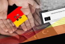 Almanya’da aile birleşimi için vize en çok Türk vatandaşlarına verildi