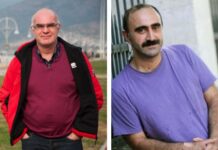 Bakûr belgeseli davasında Mavioğlu ve Demirel’e hapis cezası