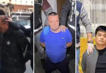 Interpol’un aradığı suç örgütü liderleri Türkiye’de yakalanıyor