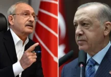 Kılıçdaroğlu Erdoğan’a açtığı “5 kuruşluk” davayı kazandı