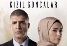 Gericilerin hedef gösterdiği dizi setinde güvenlik önlemleri arttırıldı
