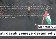 Batı dayak yemeye devam ediyor!