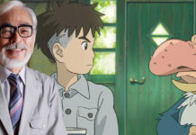 Japon yönetmen Miyazaki’nin filmi “Rusya bağlantıları” olduğu gerekçesiyle Litvanya’da yasaklandı