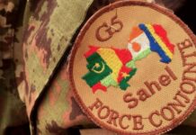 Burkina Faso ve Nijer G5 Sahel Gücü’nden çekildiklerini duyurdu