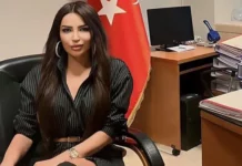Terör ve örgütlü suçlar savcısının odasında fotoğraf çektirip “Ben asla kaybetmem ya kazanırım ya öğrenirim” sözüyle paylaşan Avukat eleştirilere yanıt verdi: “Ailemin durumu iyi”