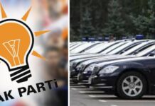 İktidarın ”Tasarruf tedbiri” kağıt üzerinde kaldı: Beş ayda 1,2 milyar liralık araç kiralama bedeli ödendi