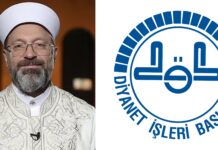 Diyanetin dağıttığı kitaptan gerici ifadeler: Nişanlıların görüntülü konuşması caiz değil!