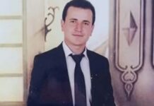 İzmir’de iş cinayeti: Bir işçi üzerine kalıp düştüğü için yaşamını yitirdi