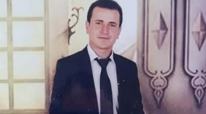 İzmir’de iş cinayeti: Bir işçi üzerine kalıp düştüğü için yaşamını yitirdi