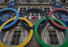 Rus ve Belaruslu sporcular, 2024 yılında Paris’te yapılacak olan Olimpiyat Oyunları’na tarafsız olarak katılabilecekler