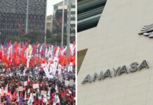 Anayasa Mahkemesi’nden 1 Mayıs için hak ihlali kararı