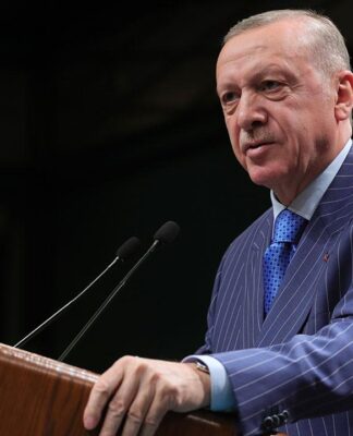 Erdoğan ile DEM Parti İmralı Heyeti Yarın Görüşecek