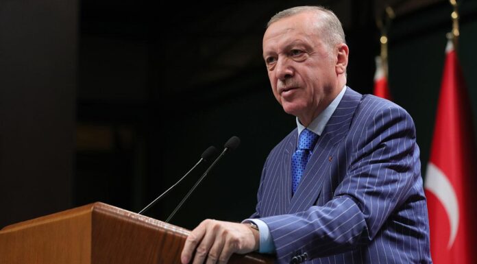 Erdoğan: Haziran’a kadar yıllık enflasyon yüksek kalacak