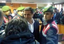Selahattin Demirtaş: Kürdüm, Kürt siyasetçiyim ve bu yüzden yargılanıyorum