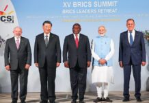 Suudi Arabistan, Mısır, BAE, İran ve Etiyopya BRICS üyelikleri resmen başladı