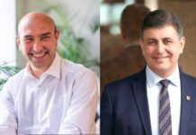 CHP Tunç Soyer yerine Cemil Tugay’ı tercih etti