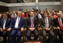 MEB ile Berat Albayrak’ın vakfı arasında protokol imzalandı
