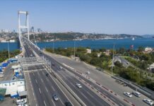 Yap-İşlet-Devret’in yalnızca müşavirlik ve kontrollük hizmetlerine 16 yılda 1,2 milyar TL!