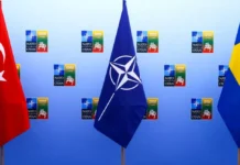Son Dakika: İsveç’in NATO üyeliği TBMM’de onaylandı