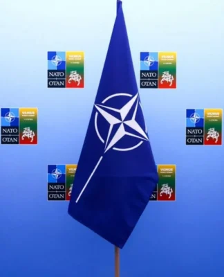 Son Dakika: İsveç’in NATO üyeliği TBMM’de onaylandı